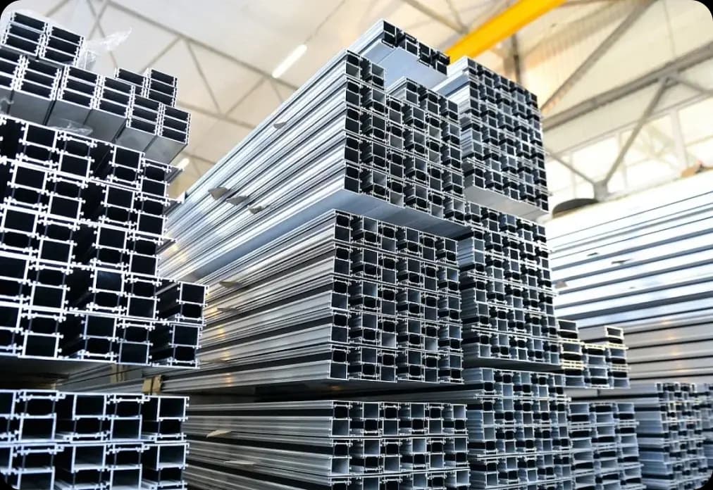 Изображение производства