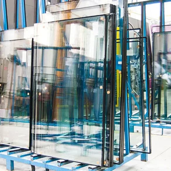 Изображение стекла