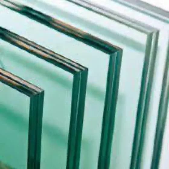 Изображение стекла